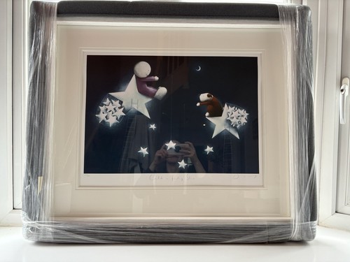 Doug hyde catch falling - falling, star