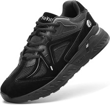 FitVille Mens Extra Wide Fit