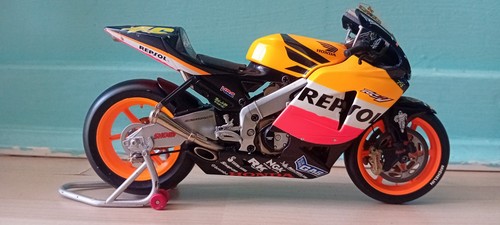 Minichamps scale g p - minichamps, 1/12