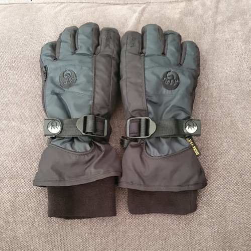 Vintage phoenix goretex - vintage,