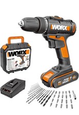 WORX 18V 20V MAX Cordless