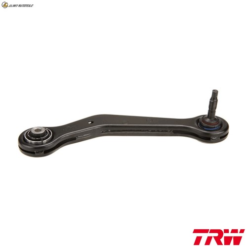 Handlebar wheel suspension - handlebar,