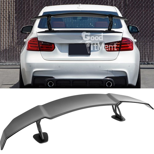 Glossy rear boot trunk - 56'',