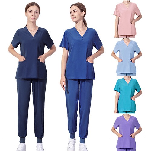 Ladies medical scrubs - medical, set