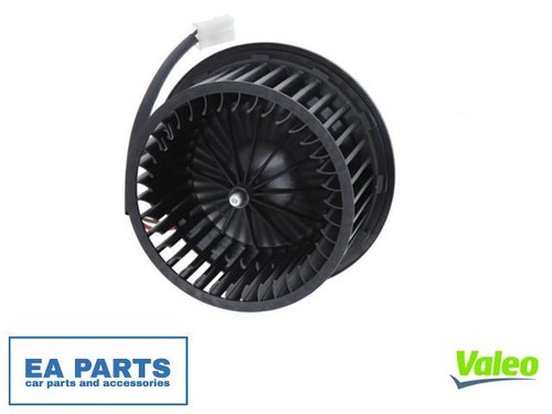 Interior blower for - blower, vw