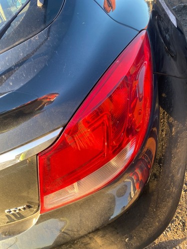 2012 vauxhall insignia - 2012,
