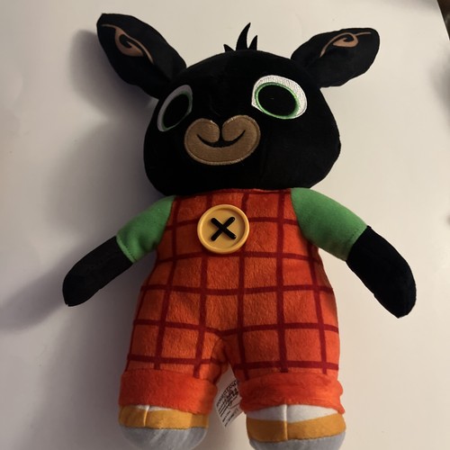 Bing soft plush - plush, toy