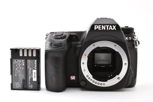 Pentax 3mp digital slr - pentax,