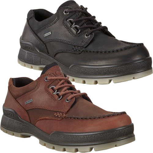 Ecco mens track low gtx - mens,