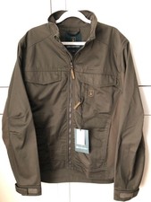 DEERHUNTER ROGALAND STRETCH JACKET LARGE 41" (EU 52) Oeko-tex BNWT