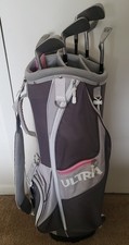 Wilson Ultra Women's Golf Bag