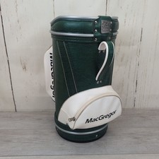 Vintage MacGregor Den Caddy