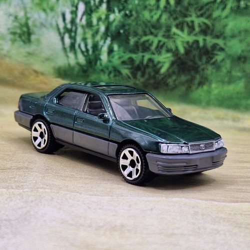 Matchbox lexus ls400 - '94,