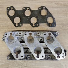 Vauxhall C25XE 2.5 V6 24v Petrol Lower Manifold Divider Cavalier Calibra