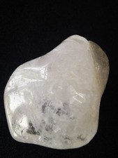 Danburite Tumble Stone