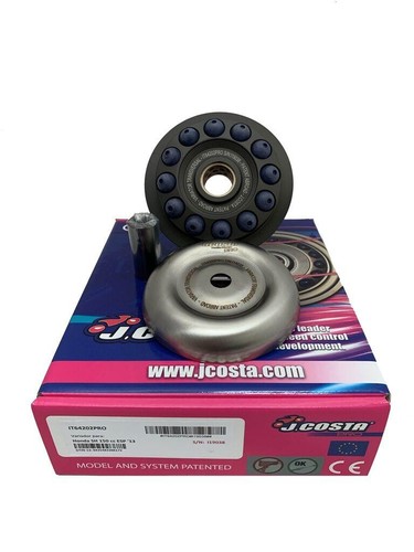 Costa variator pro for - j.,