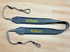 Nikon grey/ black wide