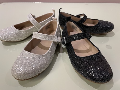 Girls gap kids glitter - girls,