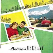 Vintage Motoring Germany