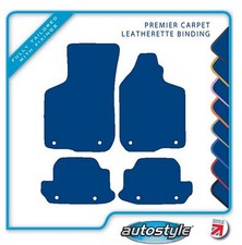 Fits Audi S3 With Recaro Seats