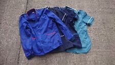 Alexandra workwear Blue Colour