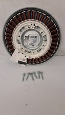 SamSung  Washing Machine Drum Drive Stator & Rotor Motor WD90TA046BX Assembly
