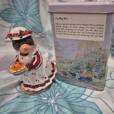 THE TALES OF HONEYSUCKLE HILL