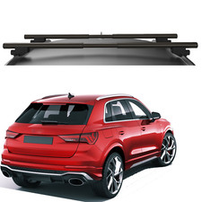 For Audi Q3 Roof Rack Cross