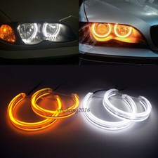 Switchback Crystal LED Angel