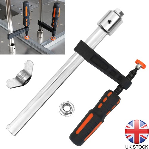 Welding table clamp - welding,
