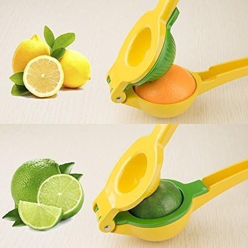 Lemon lime squeezer juice - lemon,