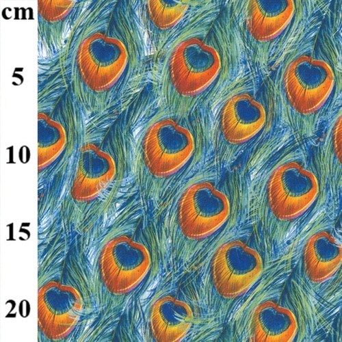 100 cotton digital fabric - 100%,
