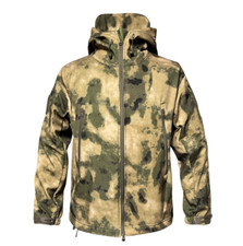 Mens Jacket Army Military