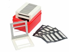 Slide Mounts 5x5 / 24x36