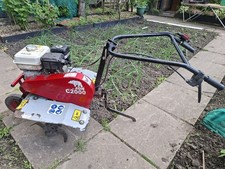 Camon c2000 petrol - petrol, tiller