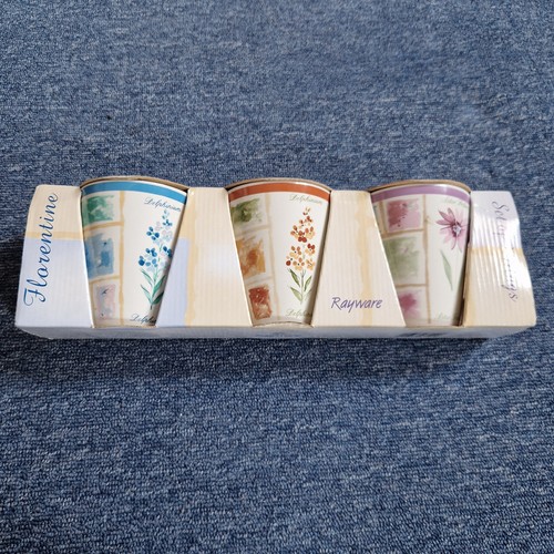 Rayware florentine set 3 - of,