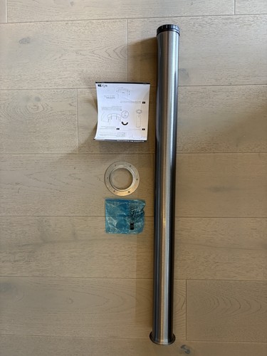 Breakfast bar support - breakfast, leg