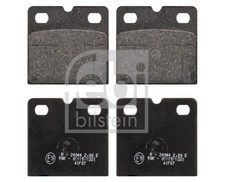 FEBI BILSTEIN BRAKE PAD SET