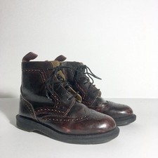 Dr. Martens Delphine Brogue