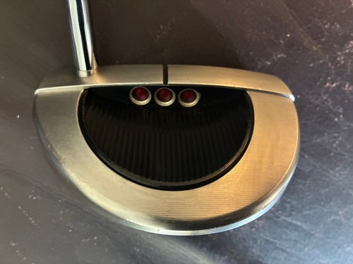 Unique customised scotty - customised,