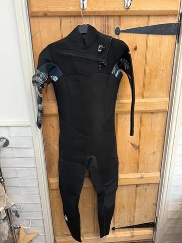 Skins solace 4 wetsuit - solace,