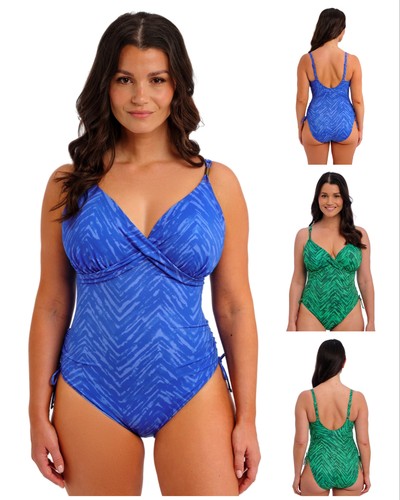 Fantasie punta mita swimsuit - fantasie,