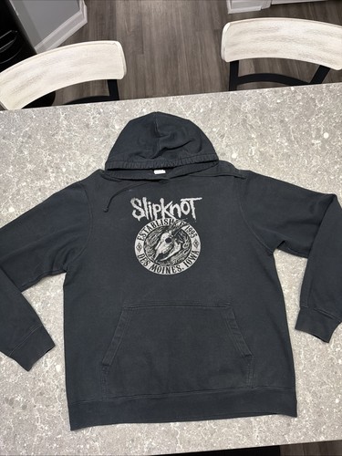 Slipknot iowa black men - iowa, men's
