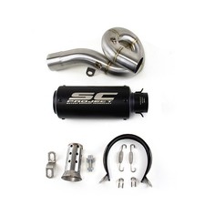 Slip for Kawasaki Ninja ZX6R