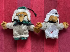 1990 Vintage Wombles: Great