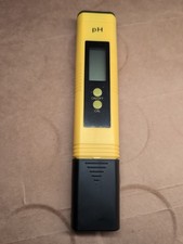 Digital PH Meter Quality with 0-14