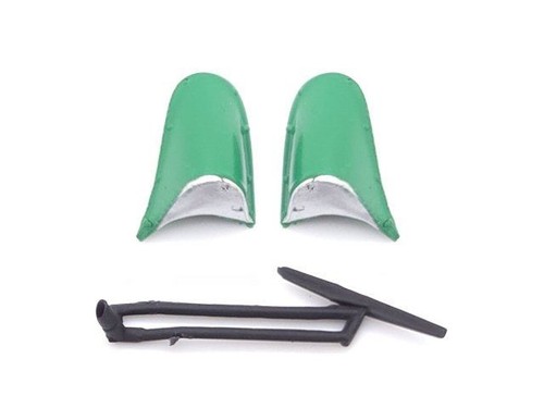 Scalextric genuine wing - scalextric,