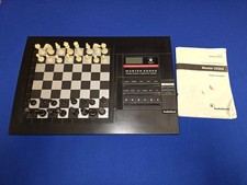 Radioshack Sensory Chess