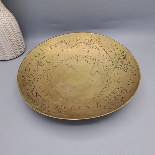 Chinese export antique brass - antique,