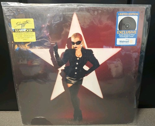 Slayyyter starfucker - starfucker, lp